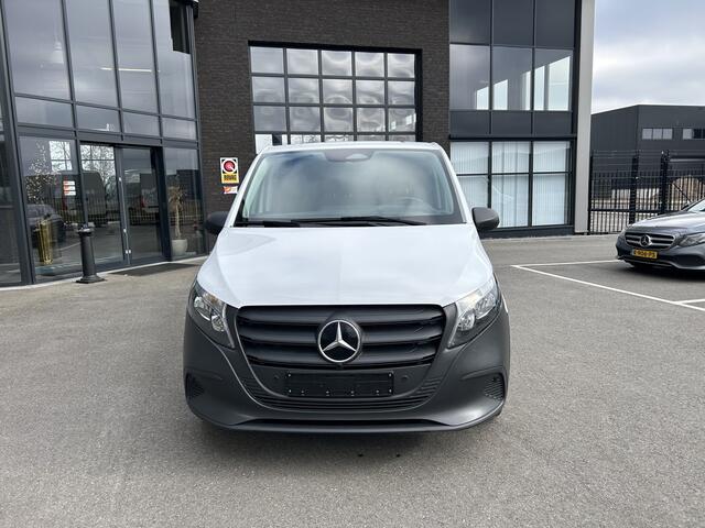 Mercedes-Benz VITO 116 CDI L3 Pro / MBUX / Navigatie / Camera / Cruise control / Airco / 270 Graden achterdeuren