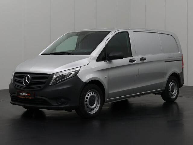 Mercedes-Benz VITO 114CDi Automaat 2xSchuifdeur | Led | Inrichting | Navigatie | Camera | Airco | Cruise