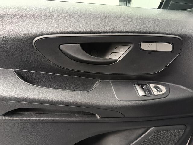 Mercedes-Benz VITO 114CDi Automaat 2xSchuifdeur | Led | Inrichting | Navigatie | Camera | Airco | Cruise