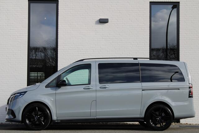 Mercedes-Benz VITO 119 CDI / Aut / Lang / DC / 2x Schuifdeur / Leer / Led / Camera / Vol Opties / NIEUWSTAAT