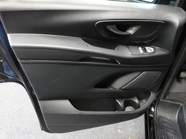 Mercedes-Benz VITO 114 CDI Lang Automaat Airco Bluetooth Camera Trekhaak