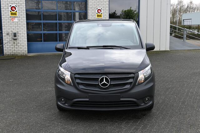 Mercedes-Benz VITO 116 CDI Lang Audio 30, Parkeerpakket, Climate controle, Trekhaak