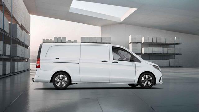 Mercedes-Benz VITO 116 CDI L3 Pro