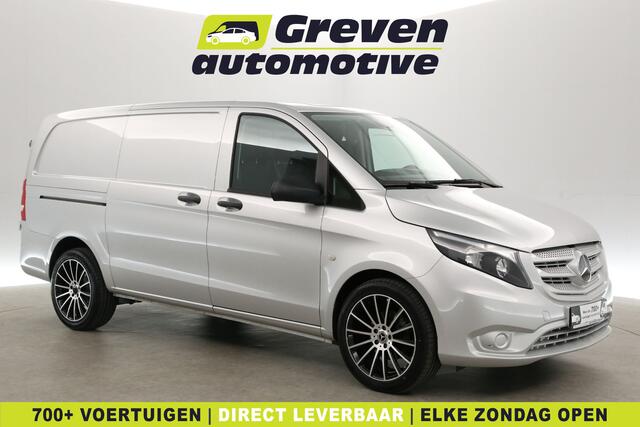 Mercedes-Benz VITO 114 CDI Lang | Airco | Cruise | 3 Zits | Stoelverw.