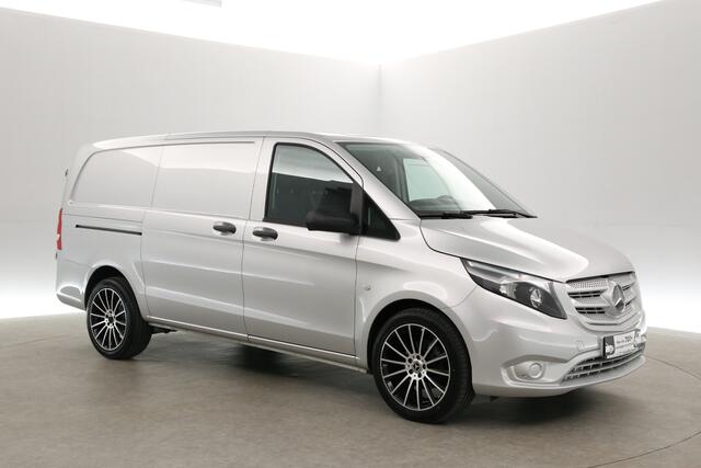 Mercedes-Benz VITO 114 CDI Lang | Airco | Cruise | 3 Zits | Stoelverw.