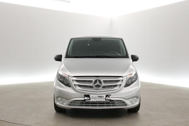 Mercedes-Benz VITO 114 CDI Lang | Airco | Cruise | 3 Zits | Stoelverw.