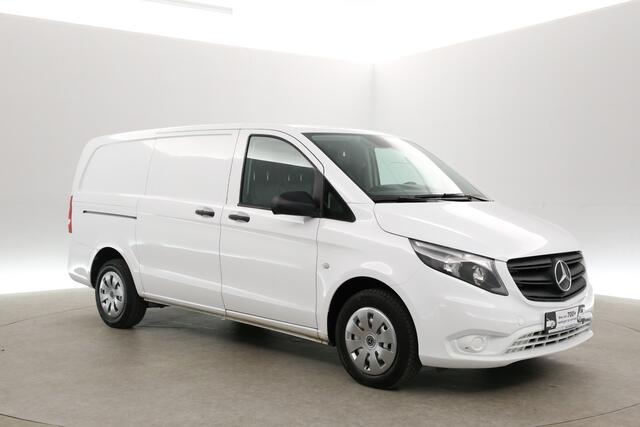 Mercedes-Benz VITO 114 CDI Lang | Aut. | Airco | Adap. Cruise | 3 Zits | Camera | Trekh. | Carplay | Navi