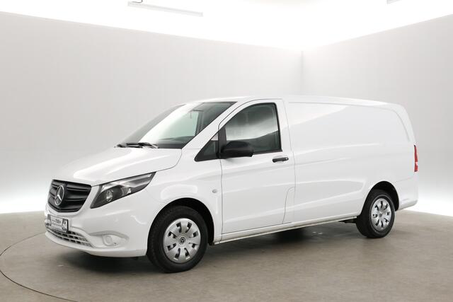 Mercedes-Benz VITO 114 CDI Lang | Aut. | Airco | Adap. Cruise | 3 Zits | Camera | Trekh. | Carplay | Navi