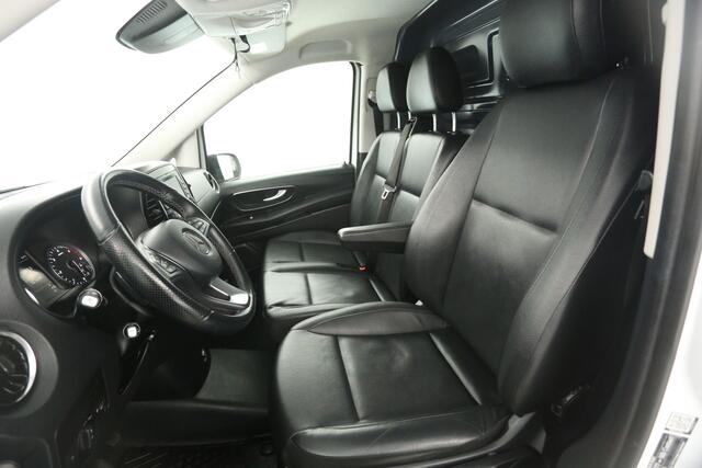 Mercedes-Benz VITO 114 CDI Lang | Aut. | Airco | Adap. Cruise | 3 Zits | Camera | Trekh. | Carplay | Navi