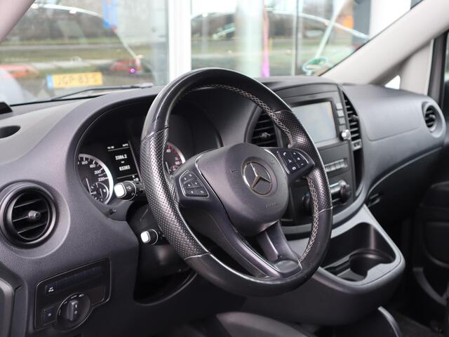 Mercedes-Benz VITO 116 CDI LANG DC AUT.