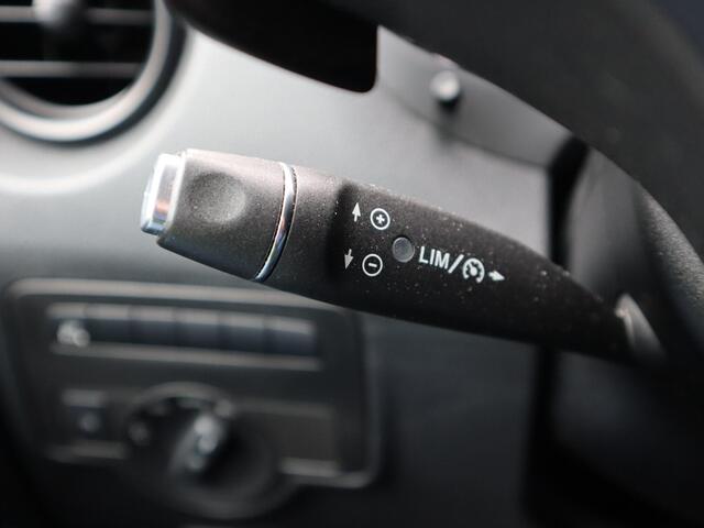 Mercedes-Benz VITO 116 CDI LANG DC AUT.