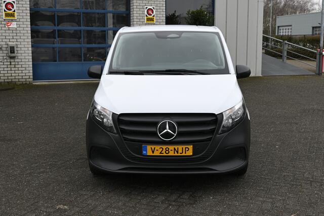 Mercedes-Benz VITO 116 CDI L3 Pro Navigatie met camera, Comfort stoel