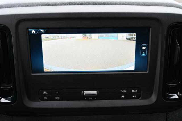 Mercedes-Benz VITO 116 CDI L3 Pro Navigatie met camera, Comfort stoel