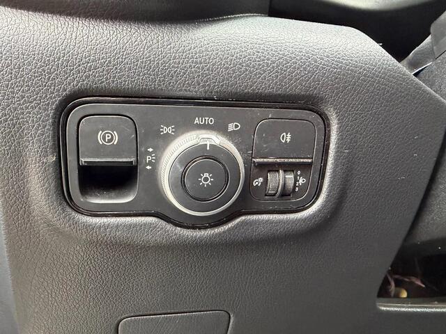 Mercedes-Benz VITO 116CDI L3H1 Dubbelcabine 6 Pers Automaat Airco Navi Cruisecontrol FACE LIFT BPM VRIJ