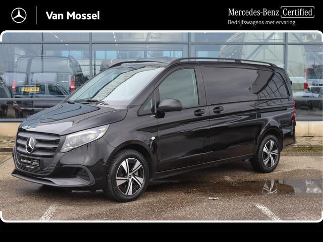 Mercedes-Benz VITO 116 CDI L2 D.C. Pro | AIRCO/CAMERA/CRUISE/2.500KG AHW | Certified