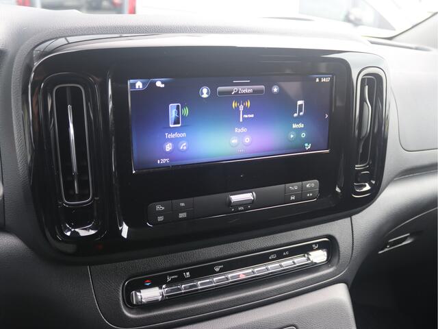 Mercedes-Benz VITO 116 CDI L2 D.C. Pro | AIRCO/CAMERA/CRUISE/2.500KG AHW | Certified