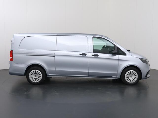 Mercedes-Benz VITO 116 CDI | Aut. | XL L3 | PRO | APPLE CARPLAY/ANDROID AUTO | CAMERA | ACHTERDEUREN | DYNAMIC DRIVE | TREKHAAK 2500 KG. | CERTIFIED