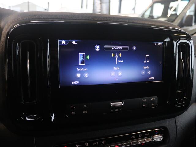 Mercedes-Benz VITO 116 CDI L2 D.C. Pro | AIRCO/CAMERA/CRUISE/2.500KG AHW | Certified