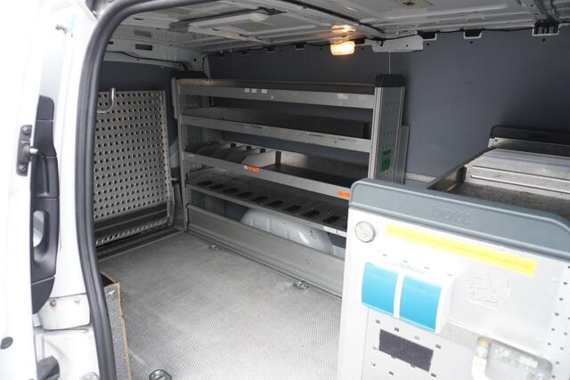 Mercedes-Benz VITO 110 CDI XL - EURO 6 - Airco - Camera - ¤14.900,- Excl.