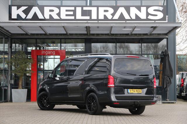 Mercedes-Benz VITO 119 CDI | DC | 4Matic | 2x Elektr. schuifdeuren | Clima..