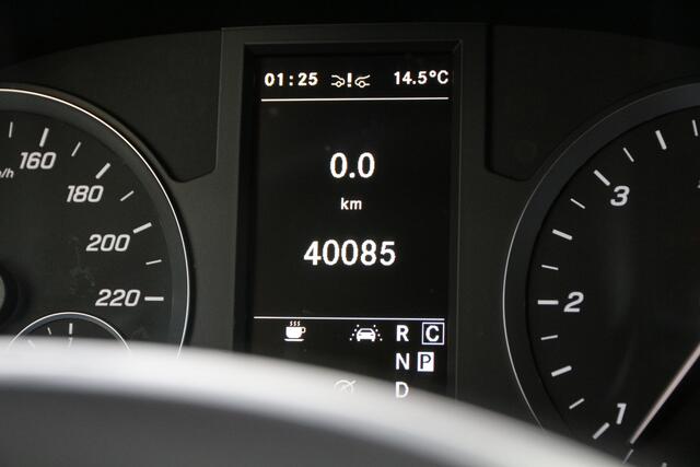 Mercedes-Benz VITO 119 CDI | DC | 4Matic | 2x Elektr. schuifdeuren | Clima..