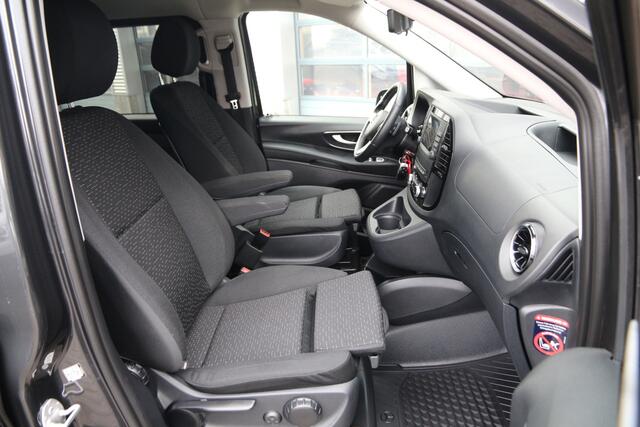 Mercedes-Benz VITO 119 CDI | DC | 4Matic | 2x Elektr. schuifdeuren | Clima..