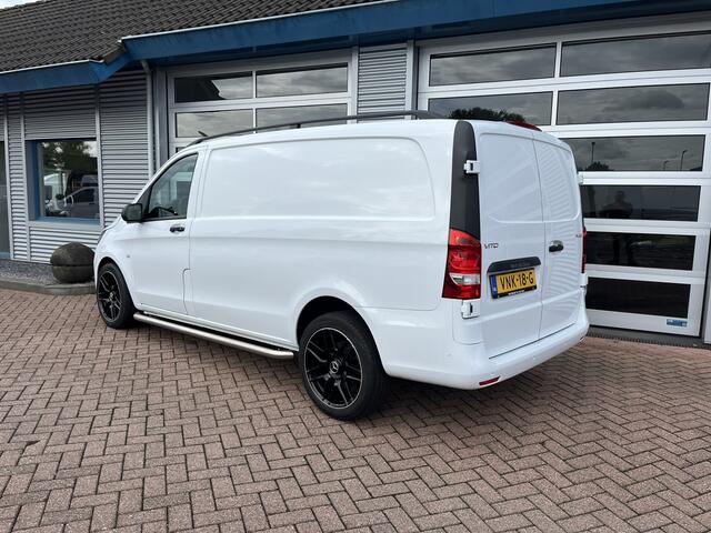 Mercedes-Benz VITO 114 CDI Lang Automaat/Airco/Euro 6