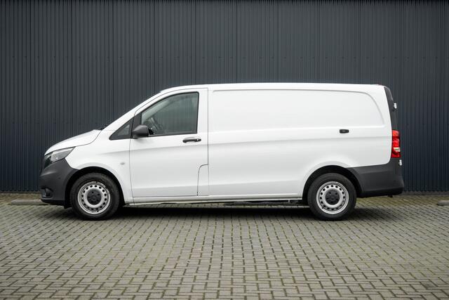 Mercedes-Benz VITO 116 CDI L2H1 | 160PK | Camera | Carplay | PDC | Cruise | Stoelverwarming | Airco