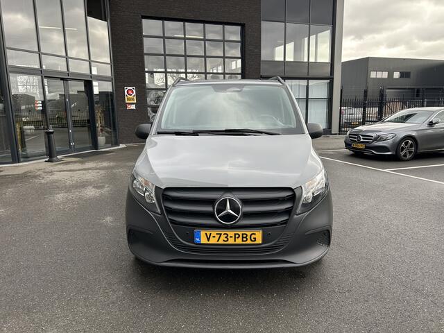 Mercedes-Benz VITO 116 CDI L3 Pro / 2500KG Trekhaak / MBUX / Camera / Navigatie / Cruise control / Airco / LMV