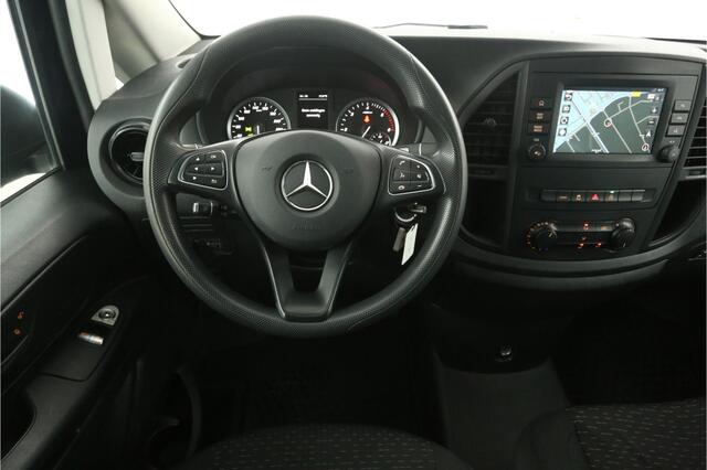 Mercedes-Benz VITO 114 CDI Lang | Aut. | Airco | Cruise | 3 Zits | Trekh. | Camera | Carplay | Navi