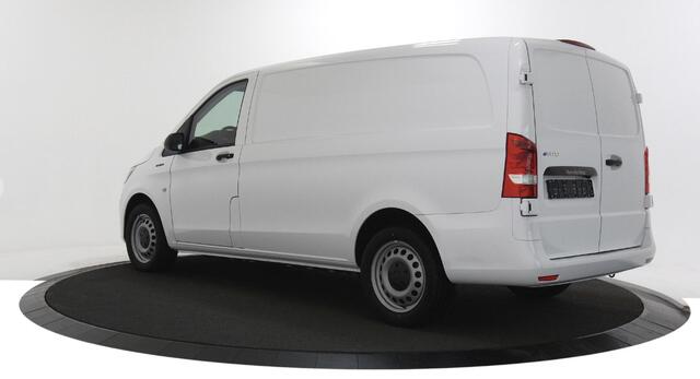 Mercedes-Benz VITO eVito Lang 66 kWh Cruise control / Camera / Navigatie