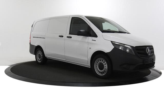 Mercedes-Benz VITO eVito 112 L2 60 kWh Cruise control / Camera / Navigatie