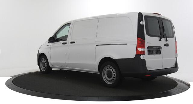 Mercedes-Benz VITO eVito 112 L2 60 kWh Cruise control / Camera / Navigatie