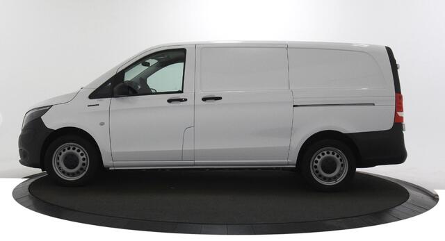 Mercedes-Benz VITO eVito 112 L2 60 kWh Cruise control / Camera / Navigatie