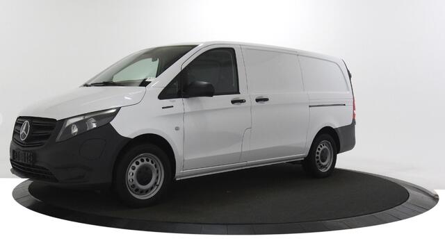 Mercedes-Benz VITO eVito 112 L2 60 kWh Cruise control / Camera / Navigatie
