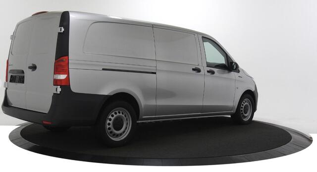 Mercedes-Benz VITO eVito 112 L3 60 kWh Cruise control / Camera / Navigatie