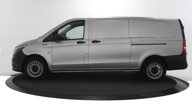 Mercedes-Benz VITO eVito 112 L3 60 kWh Cruise control / Camera / Navigatie