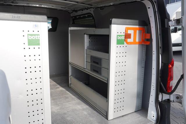 Mercedes-Benz VITO 116 CDI Lang 4X4 Automaat EURO 6 - AC/climate - Cruise - Camera - ¤ 20.900,- Excl.