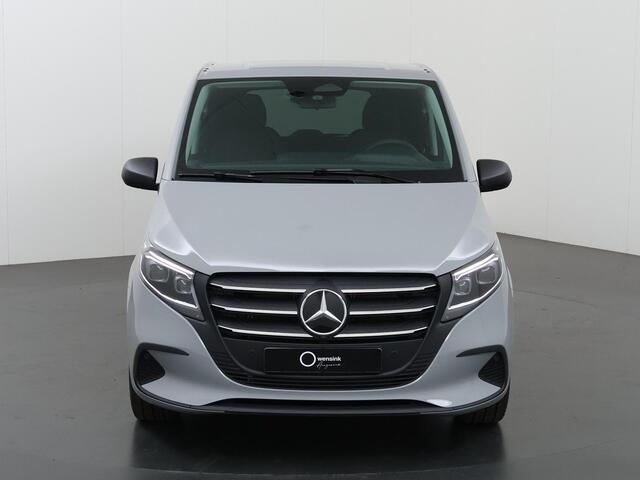 Mercedes-Benz VITO 110 CDI L2 PRO | Trekhaak | Apple Carplay | Achteruitrijcamera | Airco | MultiBeam LED Koplampen | Cruise Control | Dodehoekassistent |
