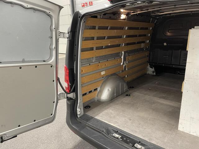 Mercedes-Benz VITO 114 CDI Lang Automaat Airco Cruise control Apple Carplay/ Android Auto