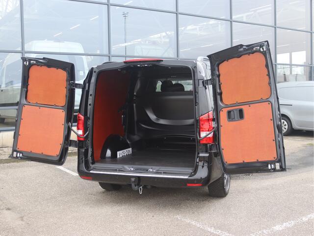 Mercedes-Benz VITO 116 CDI L2 D.C. | CLIMA/CAMERA/CRUISE/2.500KG AHW | Certified