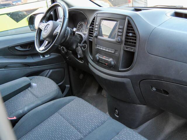 Mercedes-Benz VITO 119 CDI 191PK Automaat Lang | TREKHAAK | LED | CAMERA | CARPLAY |