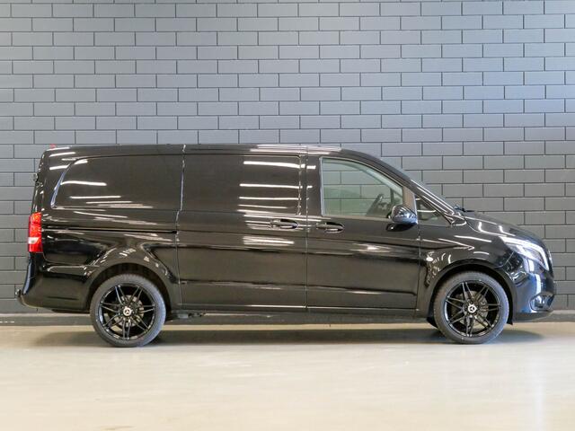 Mercedes-Benz VITO 119 CDI 191PK Automaat Lang | TREKHAAK | LED | CAMERA | CARPLAY |
