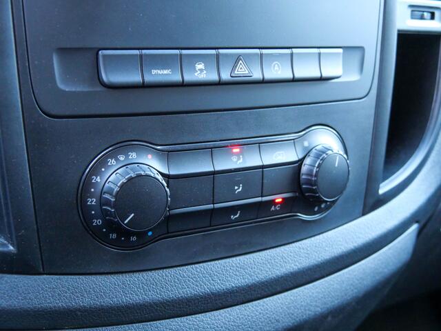 Mercedes-Benz VITO 119 CDI 191PK Automaat Lang | TREKHAAK | LED | CAMERA | CARPLAY |