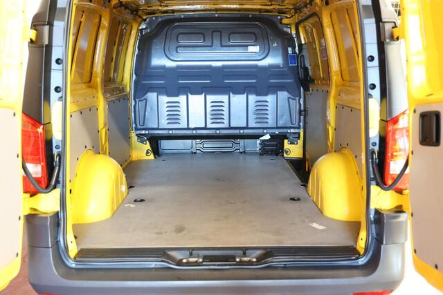 Mercedes-Benz VITO eVito Lang 41 kWh