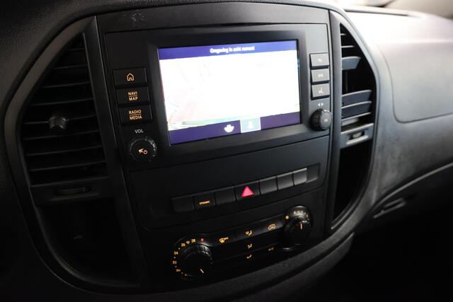 Mercedes-Benz VITO eVito Lang 41 kWh