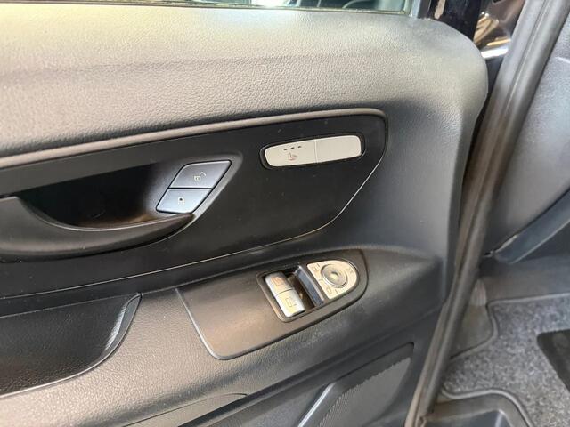 Mercedes-Benz VITO 114CDI L2H1 Automaat Airco Navi Cruisecontrol Trekhaak XENON