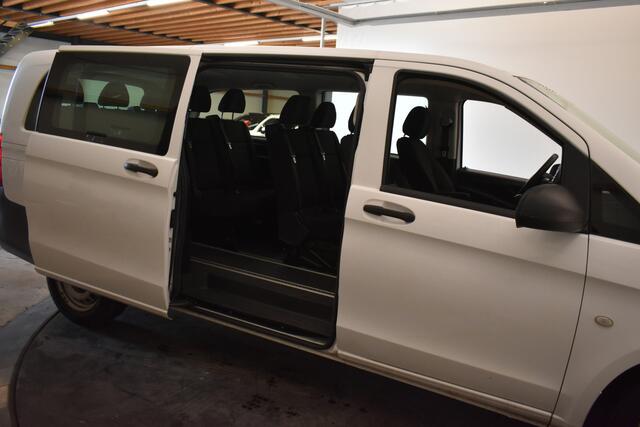 Mercedes-Benz VITO Tourer 109 BlueTEC Base Extra Lang 2+2+2+3 ¤ 18740 Excl BTW