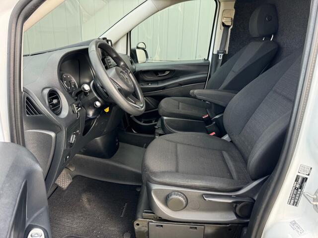 Mercedes-Benz VITO 114 CDI LANG Automaat L2 clima