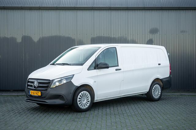 Mercedes-Benz VITO 116 CDI L2H1 | Facelift | 163 PK | Mbux | Navi | Camera | Cruise | Carplay